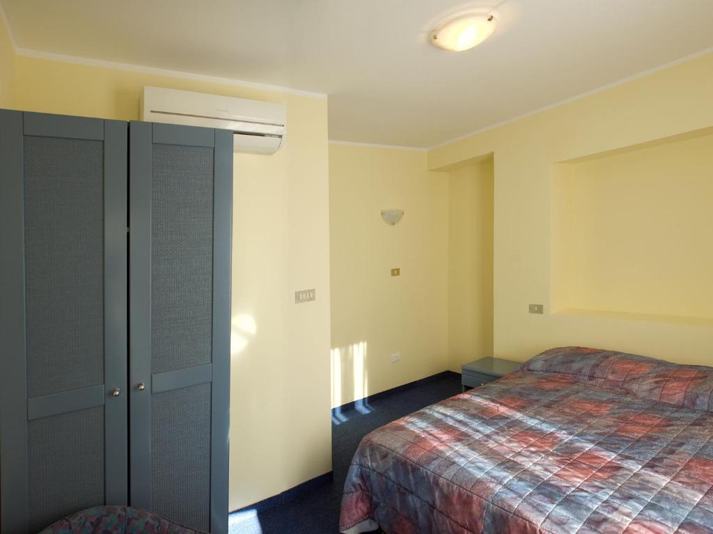 Garni Hotel Siesta Nova Gorica Habitación foto