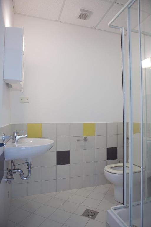 Garni Hotel Siesta Nova Gorica Habitación foto